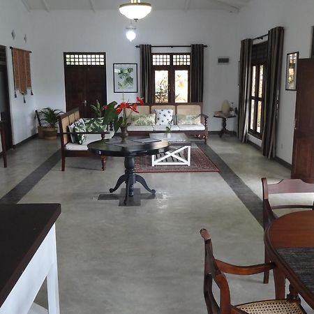 Strathisla Tea Estate Bungalow Matale Esterno foto