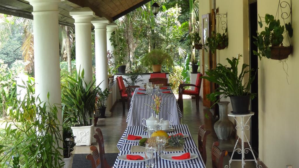 Strathisla Tea Estate Bungalow Matale Esterno foto