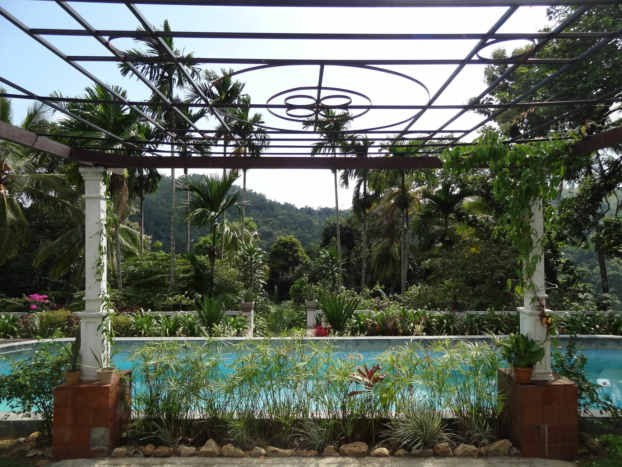 Strathisla Tea Estate Bungalow Matale Esterno foto