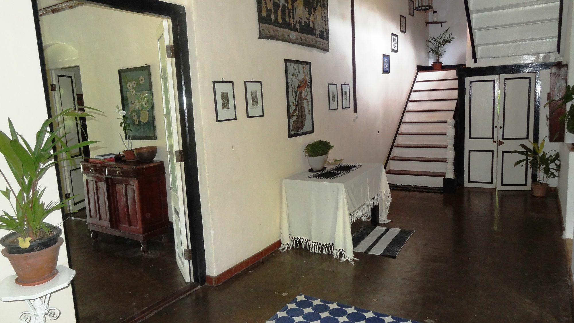 Strathisla Tea Estate Bungalow Matale Esterno foto