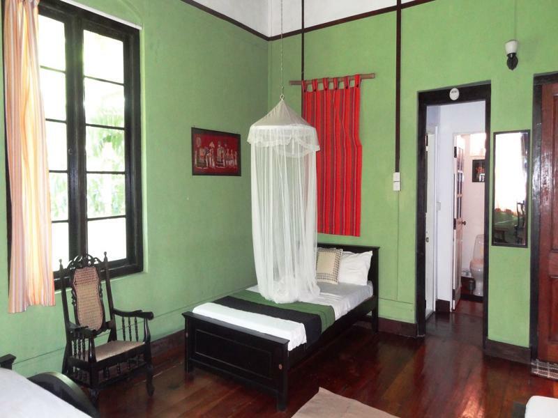 Strathisla Tea Estate Bungalow Matale Esterno foto