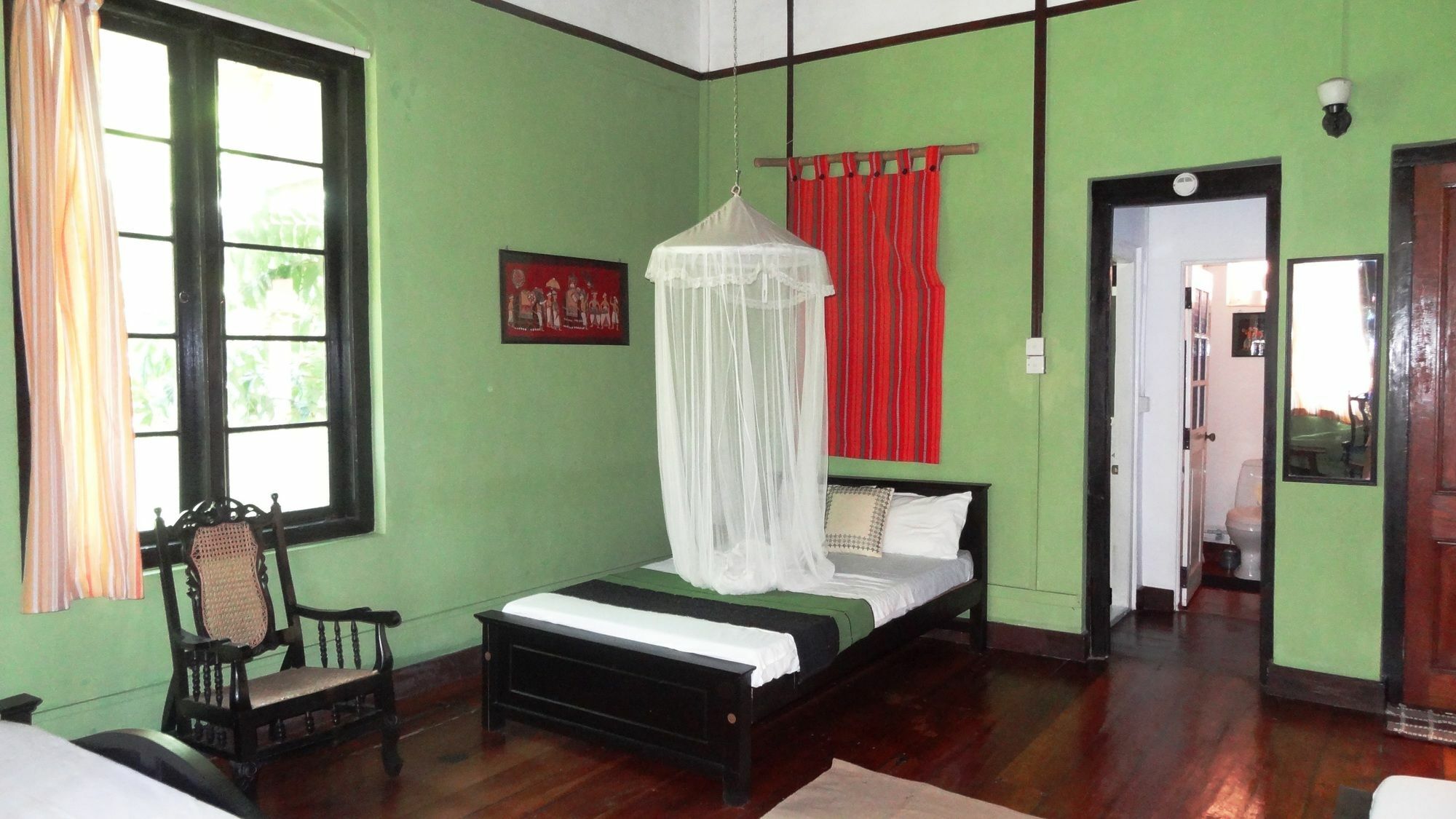 Strathisla Tea Estate Bungalow Matale Esterno foto